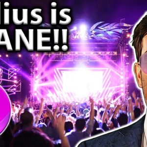Audius: AUDIO Worth It?? Complete Overview!! 🎵