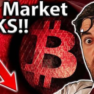 It's NOT What You Think!! Bitcoin Futures ETFs!! ðŸ˜²