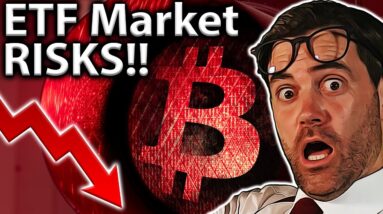 It's NOT What You Think!! Bitcoin Futures ETFs!! 😲