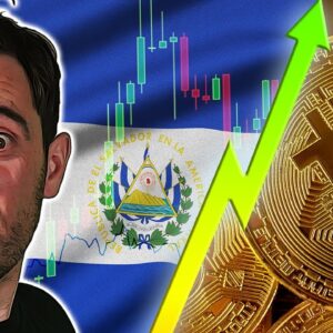 Bitcoin in El Salvador: How it Happened & What it Means!! ðŸ‡¸ðŸ‡»