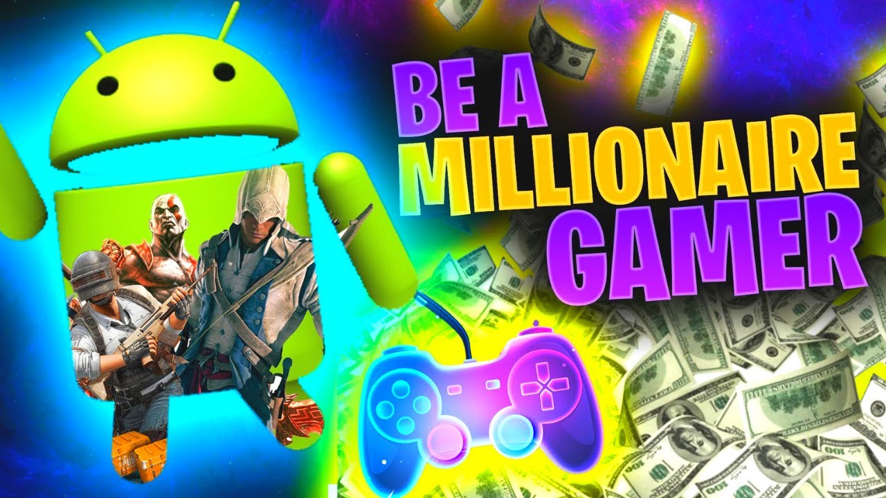 10 NFT GAMES ANDROID YOU CAN PLAY TO MAKE $100 A DAY!!