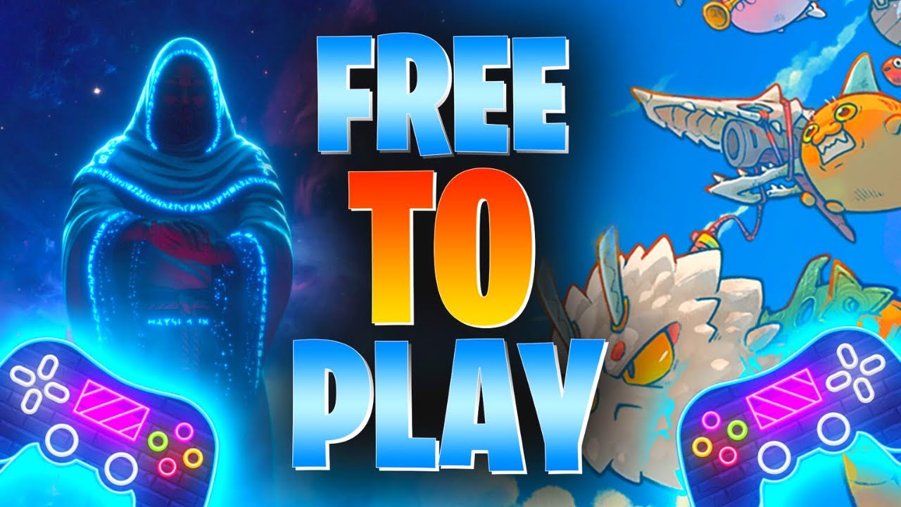 10 NFT GAMES FREE TO PLAY BUT YOU MAKE $100 A DAY!!