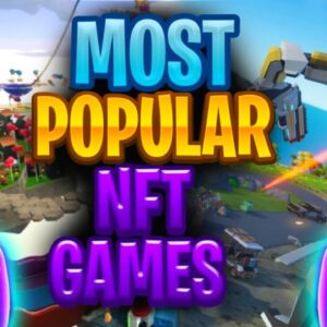 10 POPULAR NFT GAMES IN PHILIPPINES YOU CAN PLAY TO EARN $100 PER DAY!!