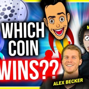 4 EXPERTS SHARE THEIR BEST UPCOMING ALTCOIN PICKS!