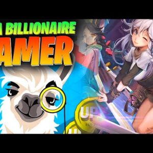 8 CRYPTO GAMES TO PLAY TO MAKE $100 A DAY!! (NFT GAMES)