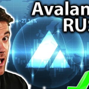 Avalanche: ESSENTIAL DeFi Guide!! RUSH Rewards!! 🗻