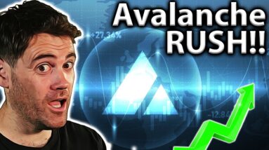 Avalanche: ESSENTIAL DeFi Guide!! RUSH Rewards!! 🗻