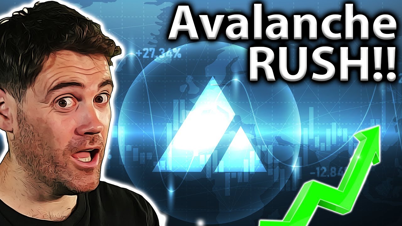 Avalanche: ESSENTIAL DeFi Guide!! RUSH Rewards!! ?