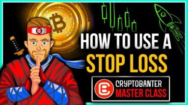 AVOID BIG LOSSES WITH THIS SECRET CRYPTO TRADING TOOL!!