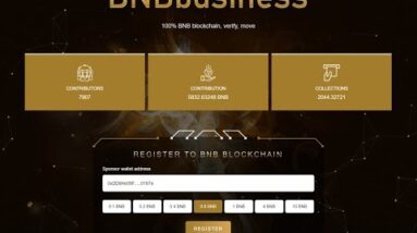 🚨ATTENTION: BNB BUSINESS | STR8line Unique Payment System | HUGE Adoption From Marketers!!