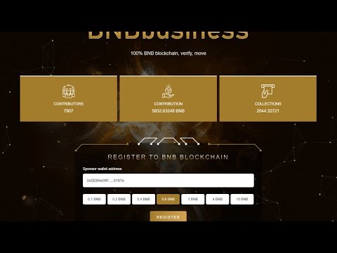?ATTENTION: BNB BUSINESS | STR8line Unique Payment System | HUGE Adoption From Marketers!!
