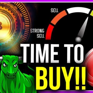 BITCOIN SIGNALS STRONG ALTCOIN OPPORTUNITY! (NEW PORTFOLIO)