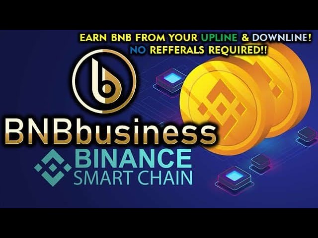 BNB BUSINESS | Livestream Update | *THE BEST NEW PLATFORM ON THE SCENE!! (In My Humble Opinion)