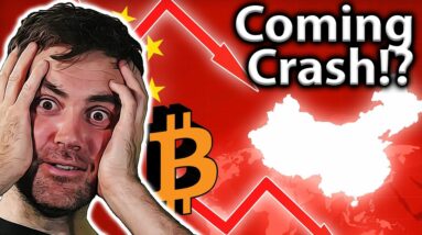 Evergrande: Should You Be WORRIED? Impact on Crypto!! 😰