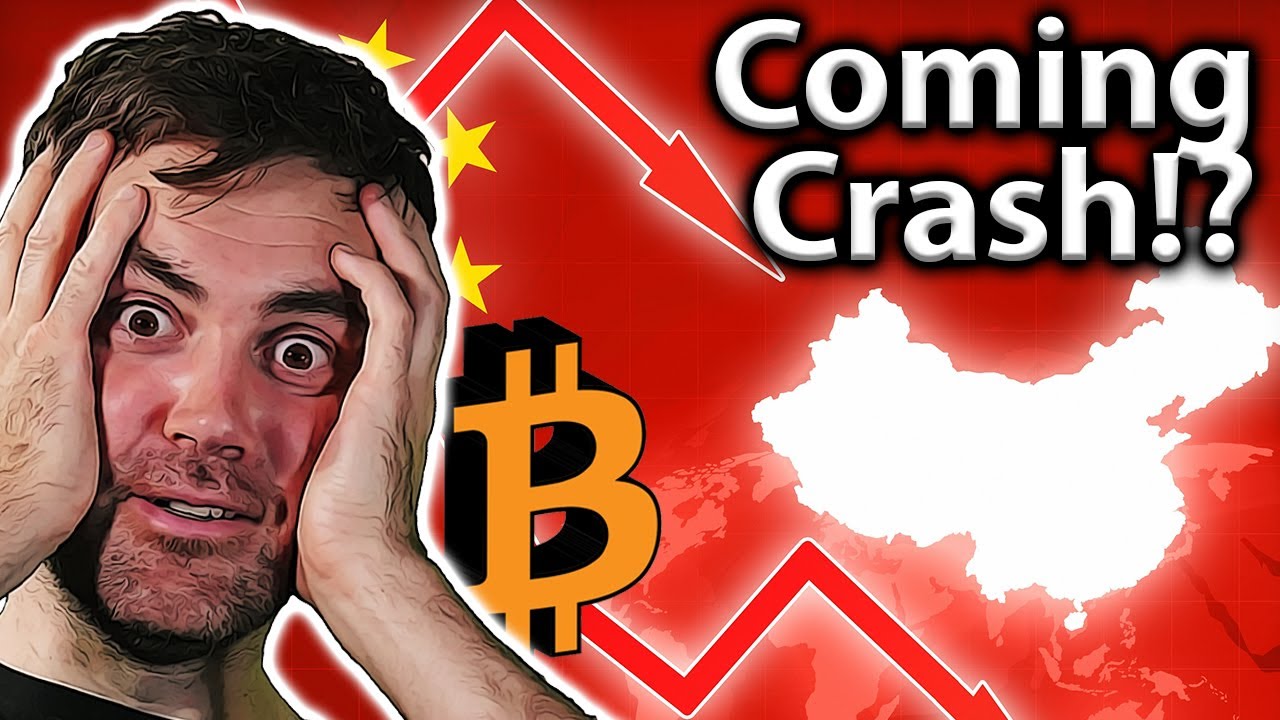Evergrande: Should You Be WORRIED? Impact on Crypto!! ?
