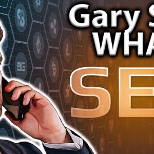 Gary's Crypto Testimony: This is WHAT COMES NEXT!! 😤