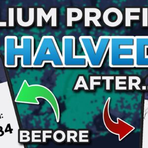 Helium Miner Profitability HALVED is HNT Mining still worth it?!