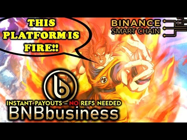 Platform Update: BNB BUSINESS – Is It Workin?!?.. HELLZ YEAH IT IS? | WATCH NOW To Get The Scoop!!