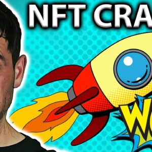 INSANE NFTs: Why These CANNOT Be Ignored!! ðŸš€