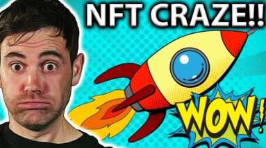 INSANE NFTs: Why These CANNOT Be Ignored!! 🚀