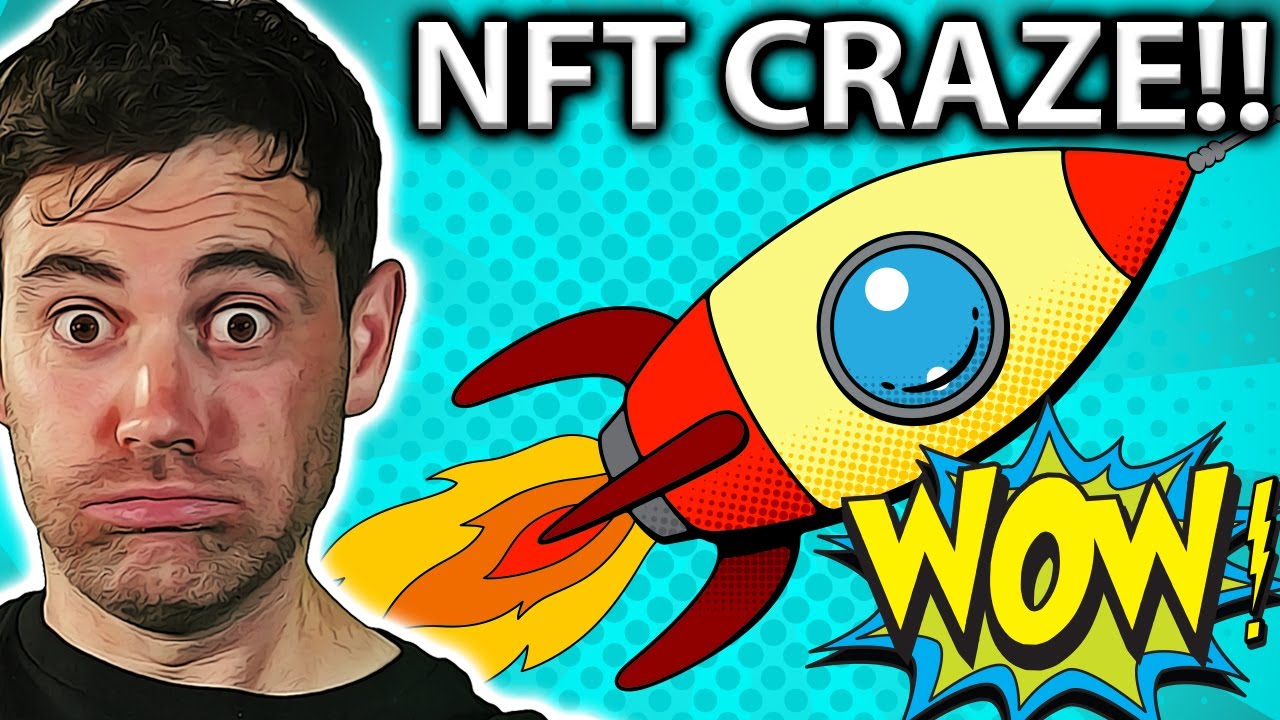 INSANE NFTs: Why These CANNOT Be Ignored!! ?