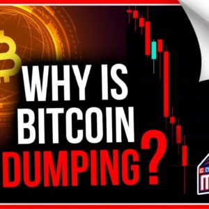 IS THE WORST OVER FOR BITCOIN AND ALTCOINS?