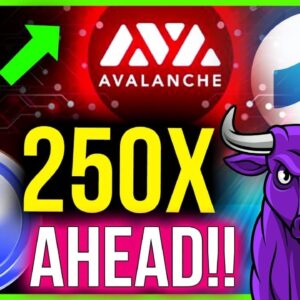 JOIN THE ALTCOIN BULL-CHARGE!! (1 HUGE TARGET TO WATCH)