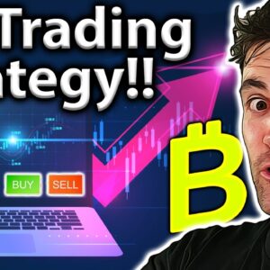 My Crypto Trading Strategy REVEALED!! Top TIPS! ðŸ’¯
