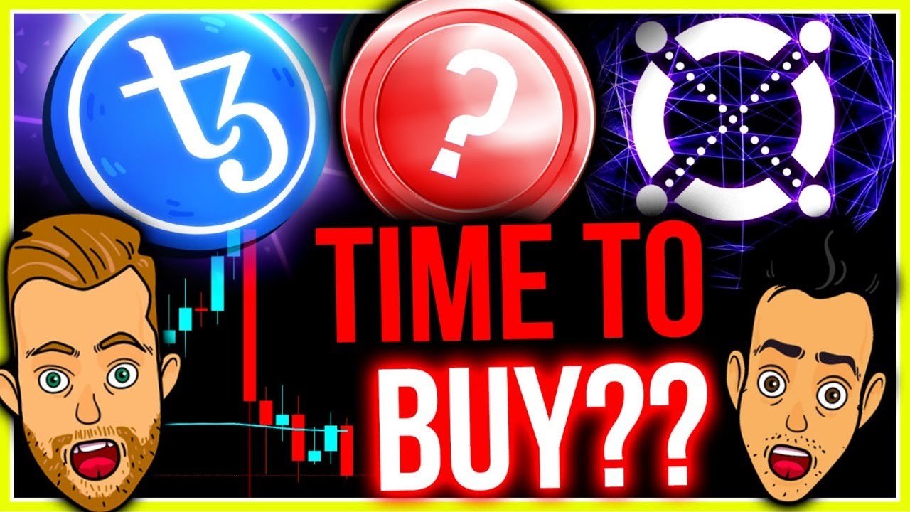 ONE FINAL BITCOIN BEAR TRAP?? WATCH THESE INSANE ALTCOINS EXPLODE!!