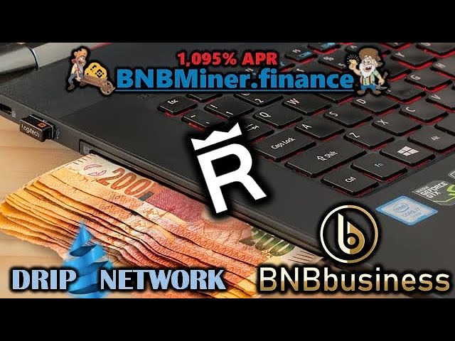 CRYPTO UPDATES FOR THE PEOPLE!! BNB MONEY MAKIN MACHINES??