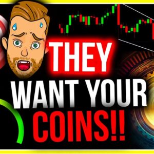 THE BEST CRYPTO GAINS ARE STILL AHEAD!! (DON'T BE MANIPULATED)