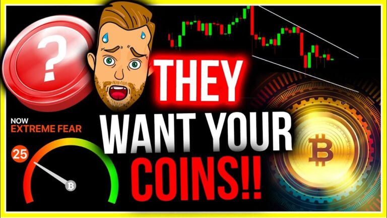 THE BEST CRYPTO GAINS ARE STILL AHEAD!! (DON’T BE MANIPULATED)