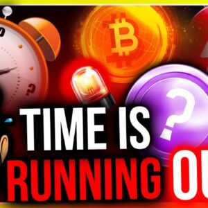 THE BEST OPPORTUNITY TO BUY BITCOIN AND ALTCOINS IS RIGHT NOW!!