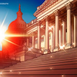 the infrastructure bill is hanging in the balance what would its enactment mean for crypto
