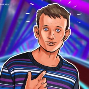 vitalik buterin makes list of time magazines 100 most influential people in 2021