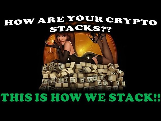 BUSD FARM HITS $1M!! ?A FULL RUNDOWN OF HOW ME & THE TEAM ARE STACKIN’ | MINERS, ROI, FARMS, ETC..