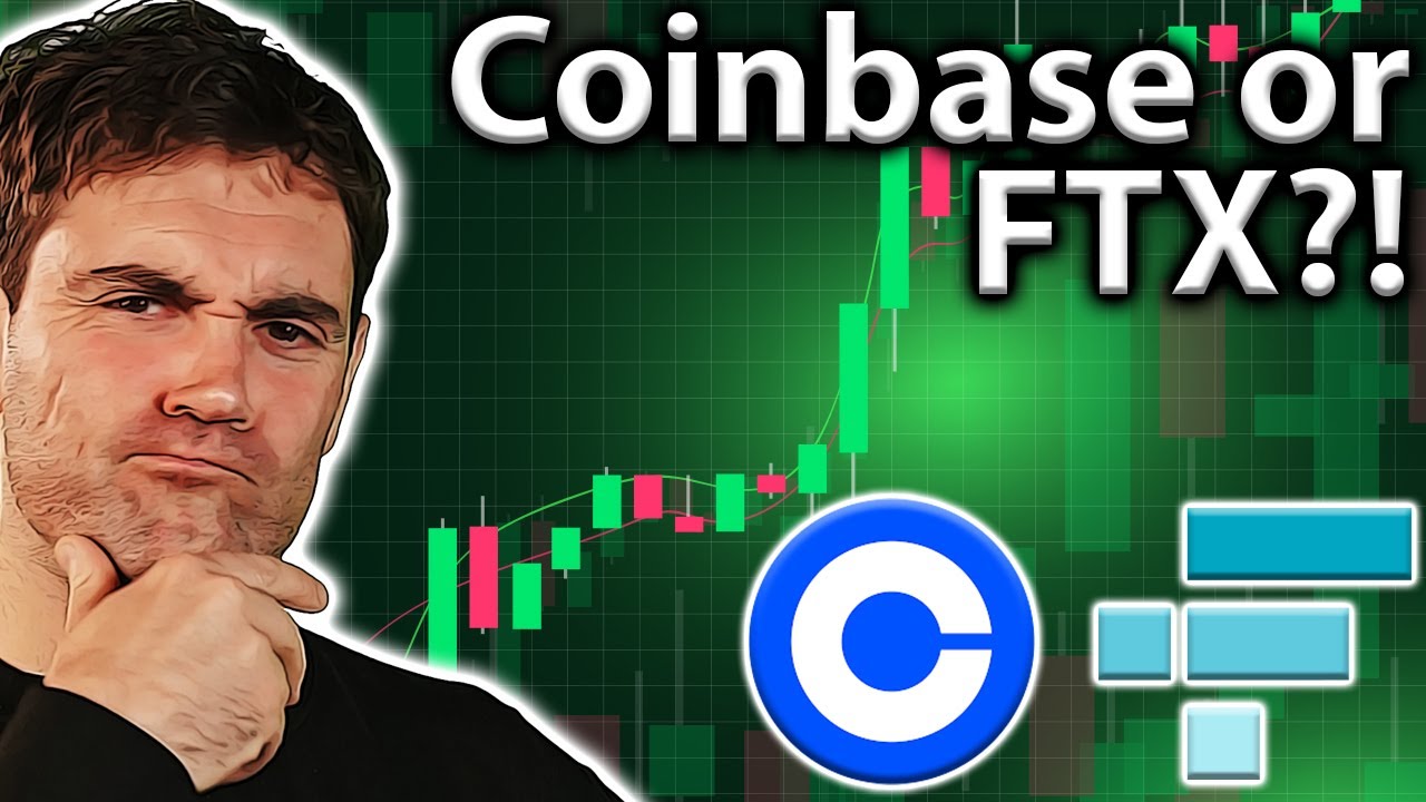 Coinbase vs. FTX: BEST Crypto Exchange Showdown!! ?