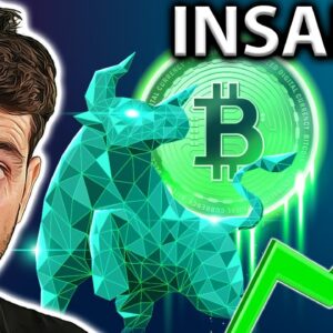 CRAZIEST Crypto Report EVER!! Here's What I Found!! ðŸ¤¯