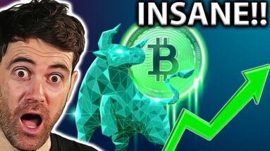 CRAZIEST Crypto Report EVER!! Here's What I Found!! 🤯