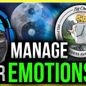 DON'T LET YOUR EMOTIONS DERAIL YOUR TRADING PROFITS!
