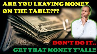 CALCULATING IN REAL-TIME “LESS THAN 24HRS OF DAILY EARNINGS” | ARE YOU LEAVING MONEY ON THE TABLE??!