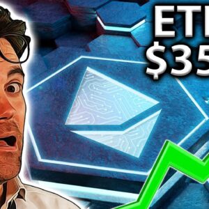 ETH Set To EXPLODE?? DON'T Miss This Report!! ðŸ¤“