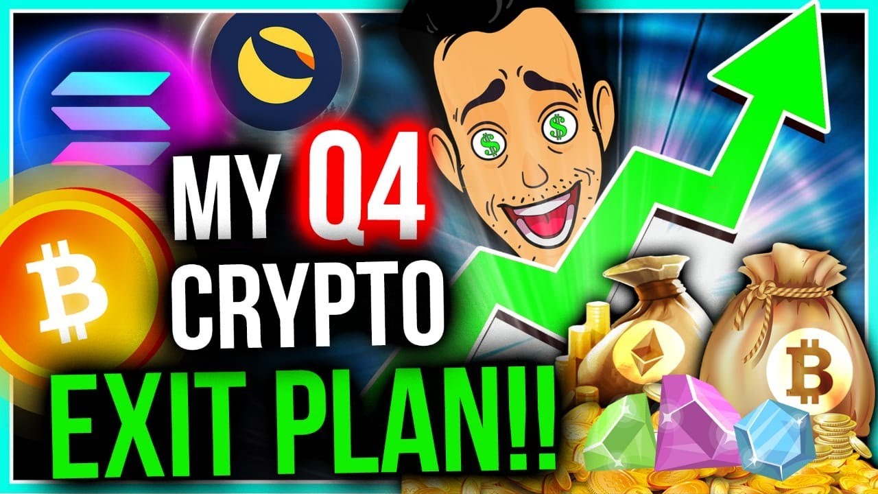 HOW TO MAKE LIFE CHANGING GAINS IN CRYPTO! (BEST STRATEGY)