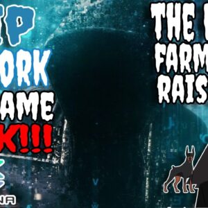 DRIP NETWORK NFT HACKERS GAME LEAK ON SOLANA | THE MANOR FARM GROUP PRESALE INFO STAR ATLAS AIRDROP