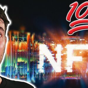 NFTs: FULL Guide to Finding The NEXT 100x!! ðŸ’¯
