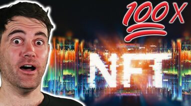NFTs: FULL Guide to Finding The NEXT 100x!! 💯