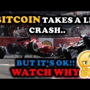 👀WATCH HOW WE TAKE ADVANTAGE OF MARKET DIPS WITH PASSIVE INCOME MINERS WORKIN FULL-TIME🤑