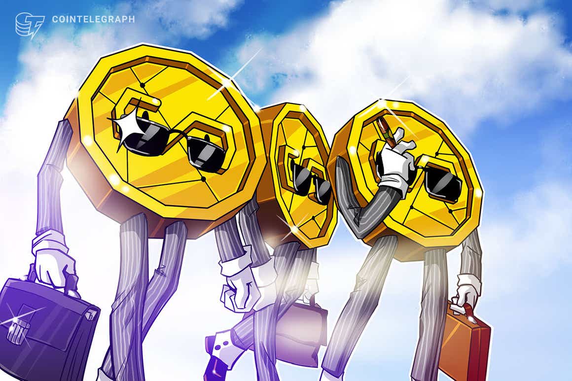 powerful blockchain lobby group urges washington not to overregulate stablecoins
