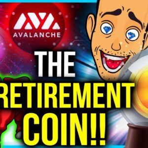 RETIRE WITH THIS INSANE ALTCOIN IN 2022!
