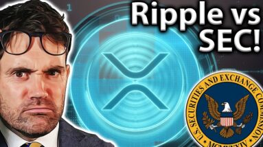 Ripple Lawsuit: Who's Winning, XRP Potential, Coinbase Relisting!?